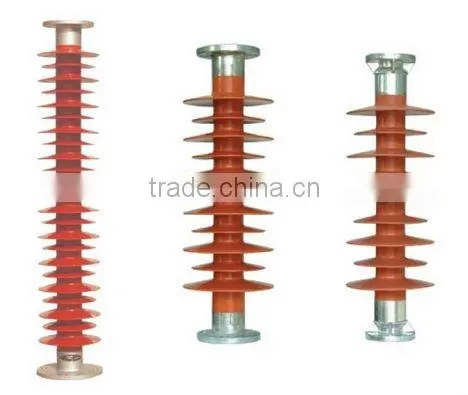 10kv 35kv 66kv 110kv 220kv Polymer Insulator