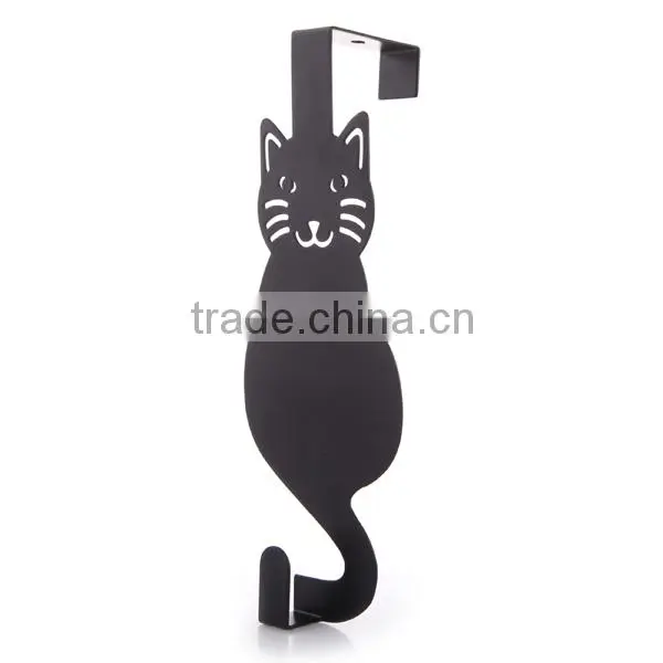 Metal towel rack / towel racks for small bathrooms / towel hanger