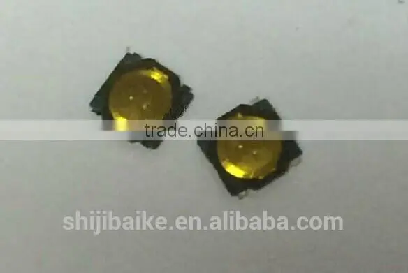 SKRWAEE030 Tactile Switch 3.7x3.7x0.35mm SMD
