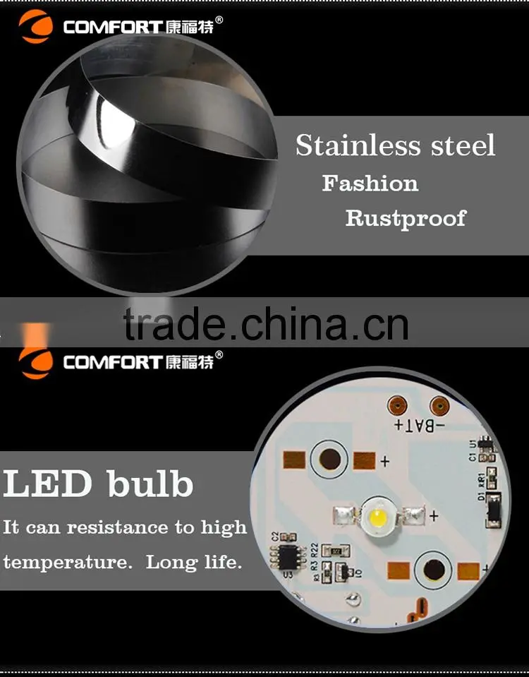 portable bar use colorful led light bar table table light table lamps reading lamps