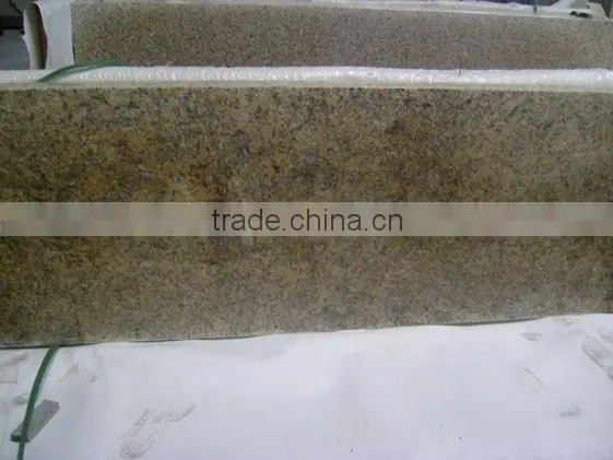 prefab granite countertop