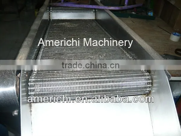 Corn flakes making machines in Sri Lanka