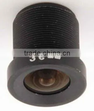 cctv lens,12mm board lens
