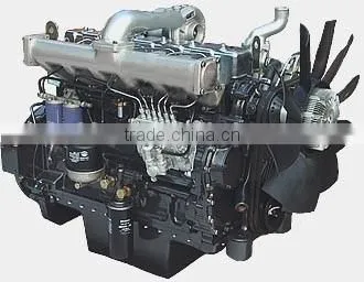 chinese engine for cultivators