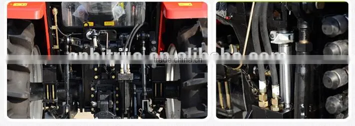 tractor cabs