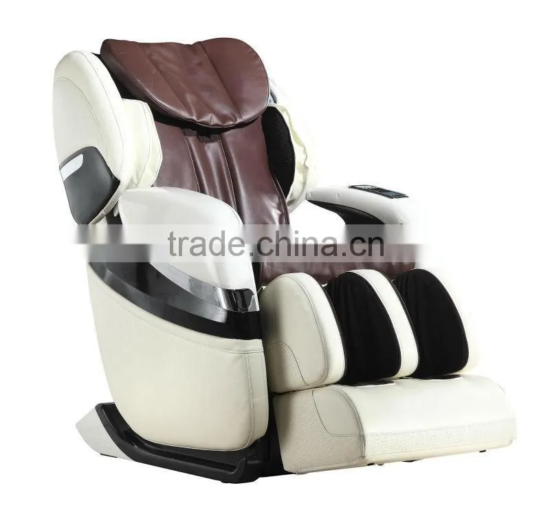Wholesale full body luxury space capsule zero gravity massage chair