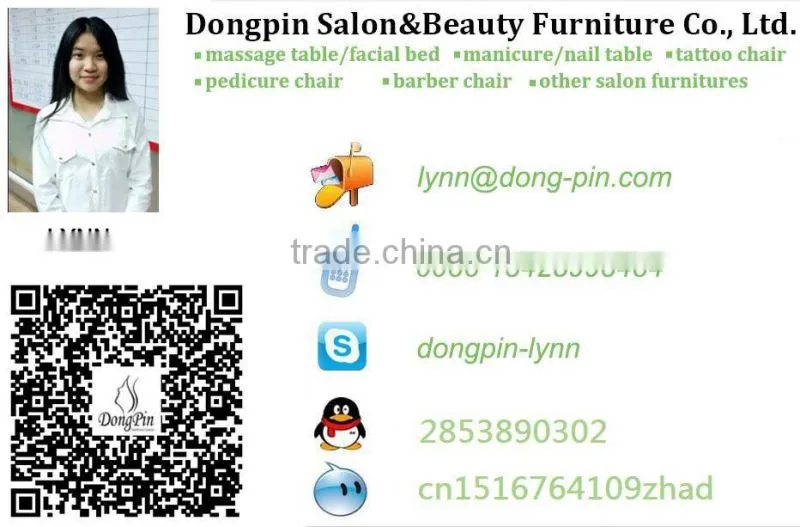spa pedicure chair with bowls