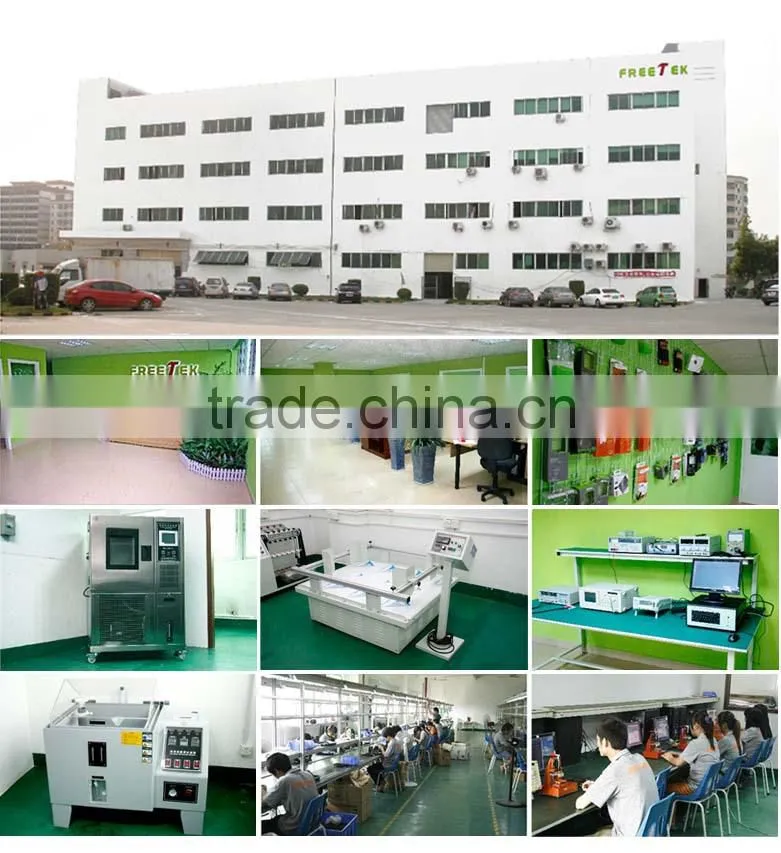 China factory for rechargeable slim portable power bank 5600mAh with lithium battery