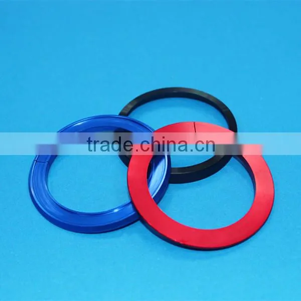 CNC customized precise canon rotary button