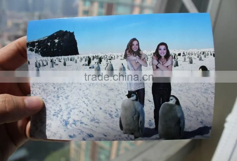 2015 HiTi Photo P520L photo Printers for Android&IOS, wifi thermal printer