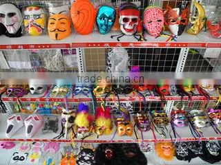 Yiwu Halloween Arts & Crafts Factory company overview - view 2