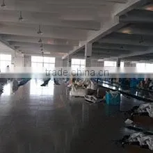 Panan Feihu Plastic Co., Ltd. company overview - view 2