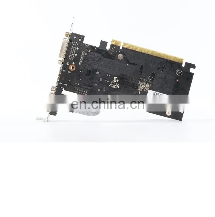 Original Chips NV GT730 1G 2G 64Bit 4G 128Bit DDR3 96sp LP Graphics Card