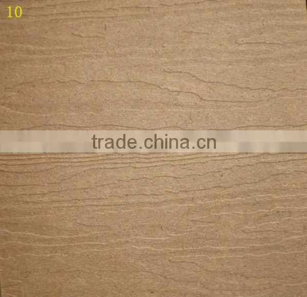 2.5MM 3mm embossed hardboard sheets