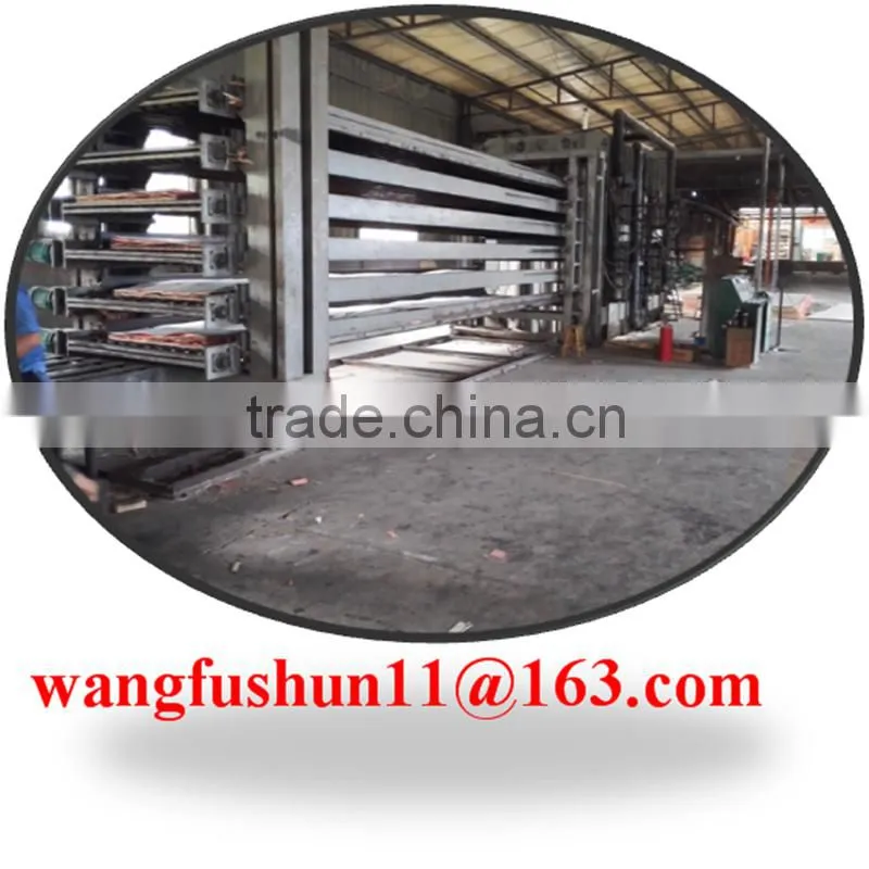 Poplar Wooden LVL Packing For Pallet / packing wood/Malayisa poplar lvl for packing