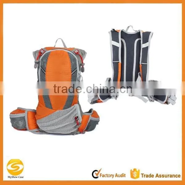 Hydration Pack with 2L Backpack hydration Bladder,Great Waterproof Cycling Hiking Climbing Hydration Backpack for Man Woman
