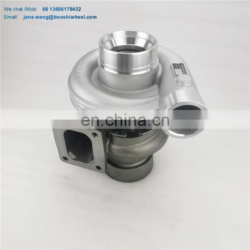 RHC7 turbo charger 126677-18011 126677-18010 VA290051 VB290051 VC290051 12667718011 engine 6LY3 6HY-ET