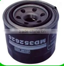 Oil filter for Mitsubishi ,MD360935