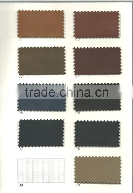 first layer genuine leather for vintage bag leather