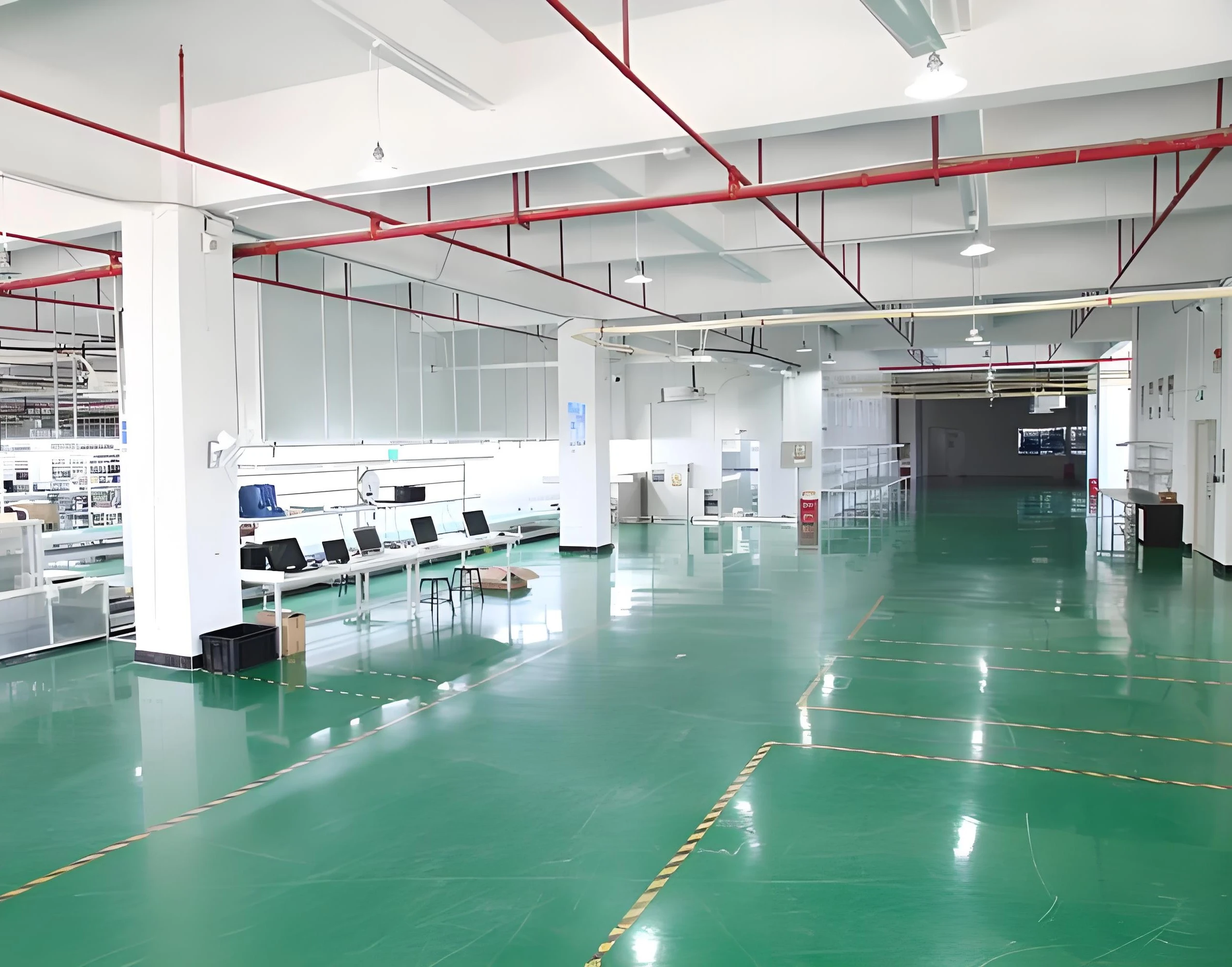 Jiaxing VINO Electronic Technology Co., Ltd. company overview - view 1