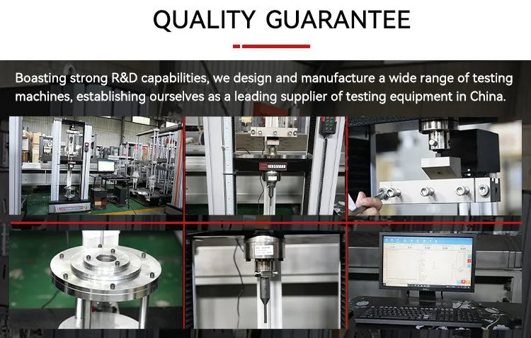 For UTM Computerized Electronic Universal Testing Machine with 1 Year Warranty