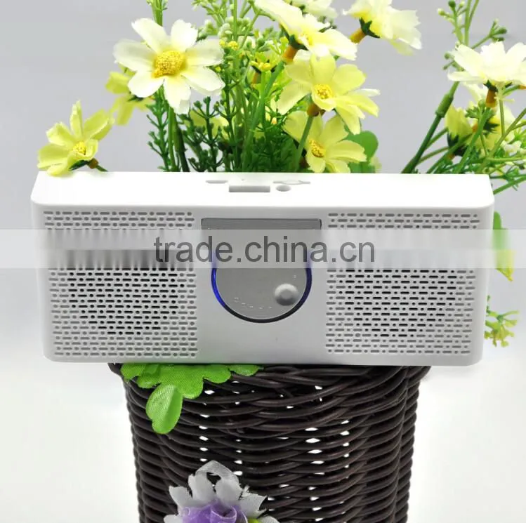 Bluetooth speaker!Hot sale good quality my vision bluetooth speaker