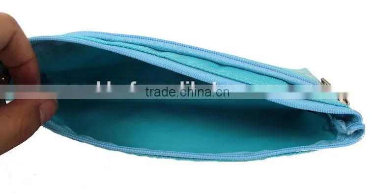 New model fashion stationary pencil cases