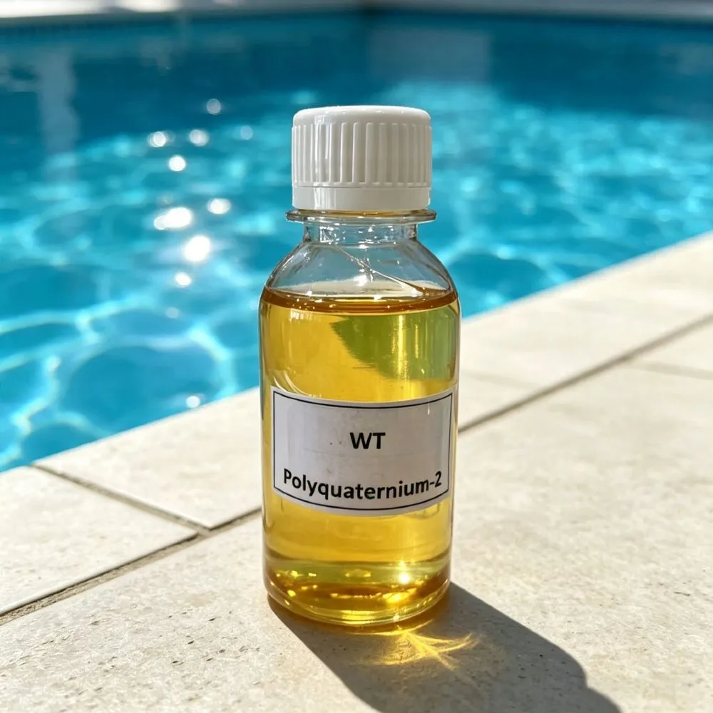 Swimming Pool Algaecide Buying Guide