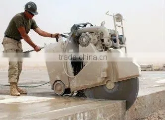 Diamond Tools---Concrete Wall Saw Blade