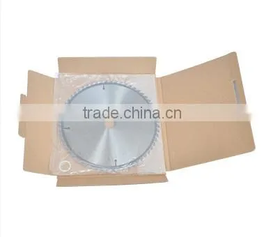 9''-80T Tungsten Carbided Tipped Multiple Wood Circular Saw Blade