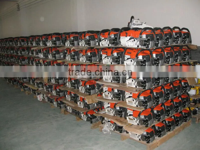 25CC/38CC/45CC/52CC/55CC/58CC/62CC Chain Saw