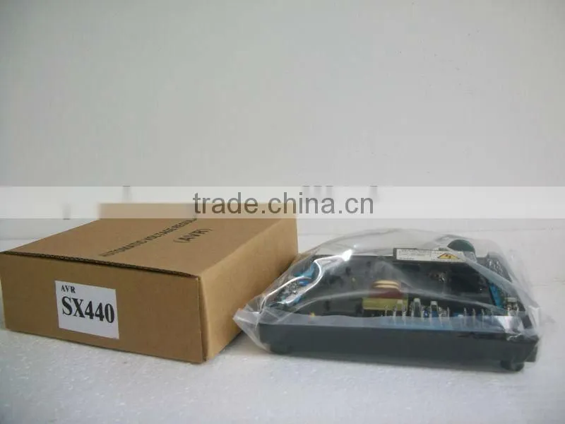 Voltage Transformer SX440-T