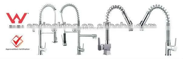 2013 Watermark Faucet Sanitary shower handle