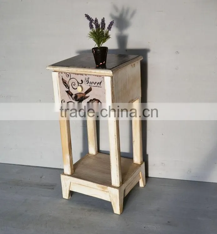 wholesale antique wood cabinet new designs