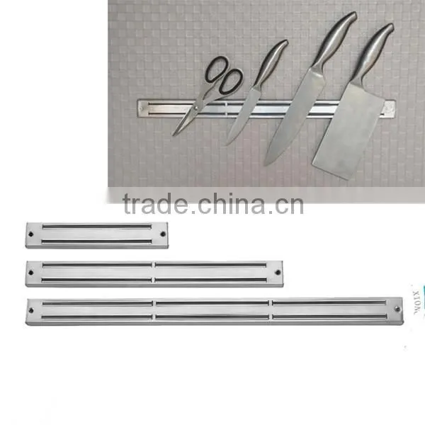 Magnetic Knife Bar, Magnetic Knife Storage Strip