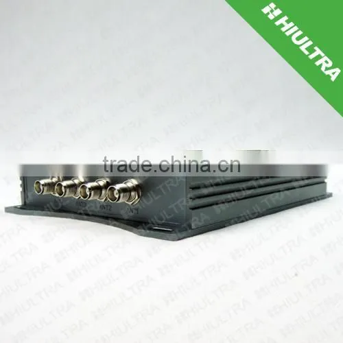 UHF marathon system reader with long reading distance