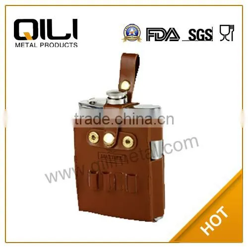 Popular Stainless Steel Souvenir Golf Gift Set