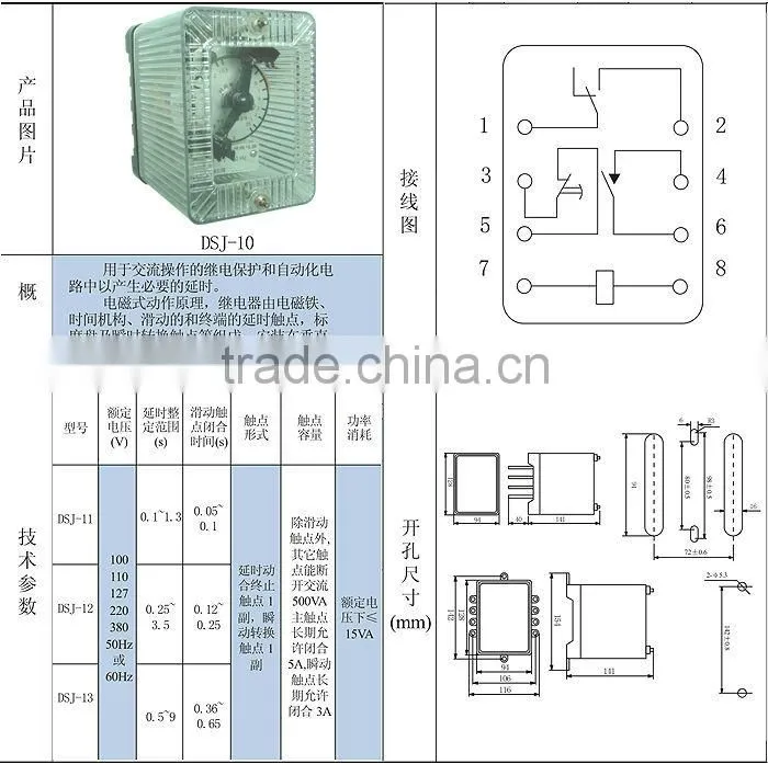 New replay watch 220v CE approved