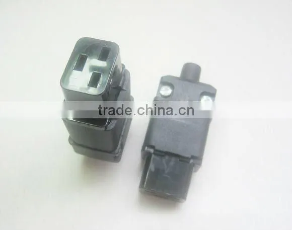 C19 type multiple wireless 16a250v intelligent power socket