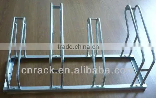 storage bike rack
