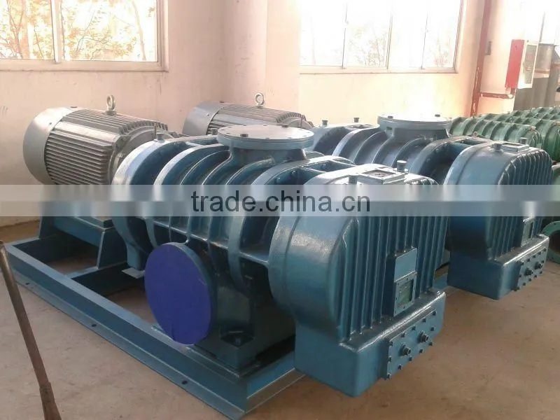 Roots Blower WL11WD
