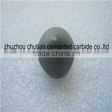 high quality zhuzhou factory carbide steel alloy button bit for ore mining