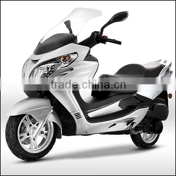 Vista (Patent gas scooter ,EEC, EPA, DOT) New Model)/Sporty Design Moto
