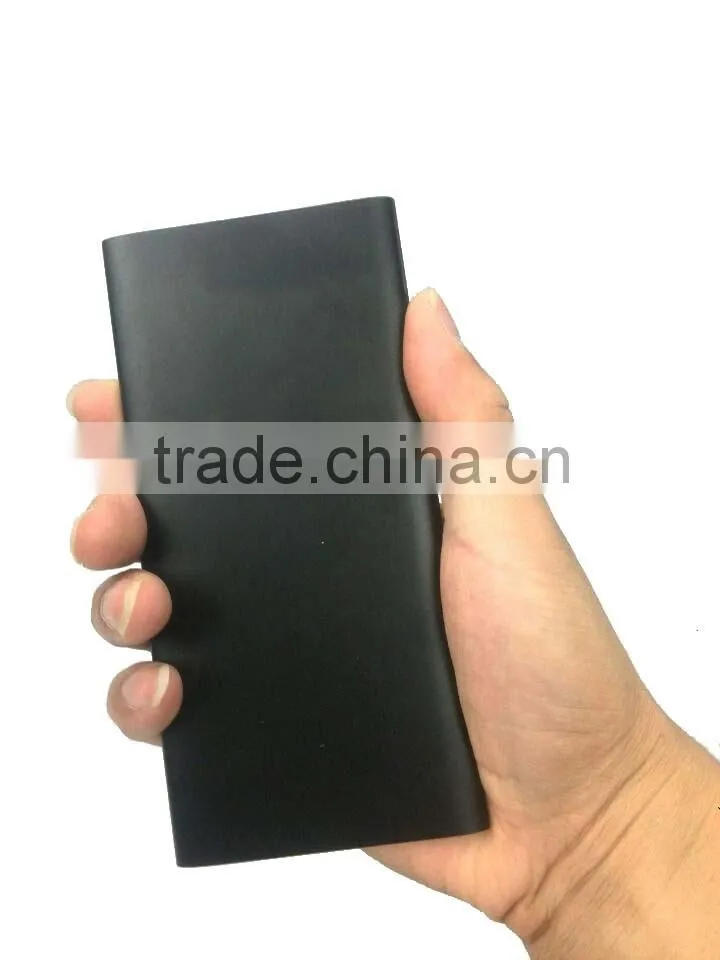 Alibaba Best Selling 2015 New nice power bank charger