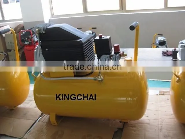Hot Sale 2HP 24L Direct Portable Air Compressor CE GS Certified