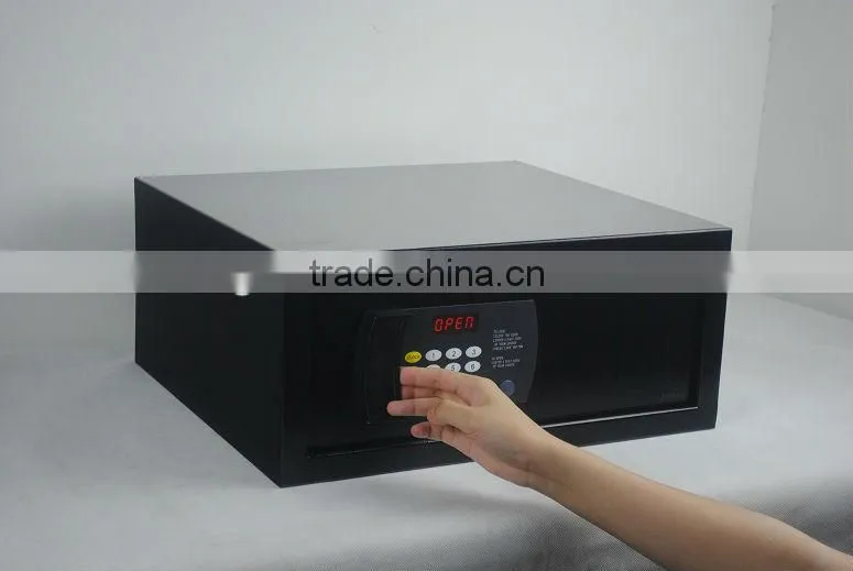 Manufacturer supply security hotel laptop safe