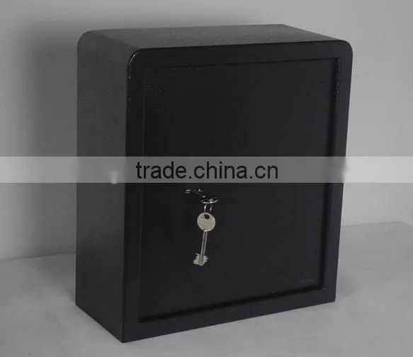 2014 New key holder safe box to keep 76 bunchs keys