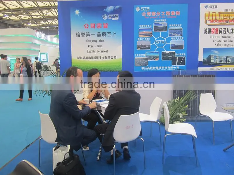 310W mono solar panel