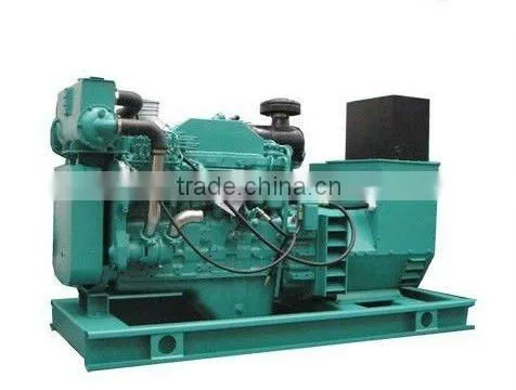 Yanmar marine generator with CE ISO EPA SONCAP