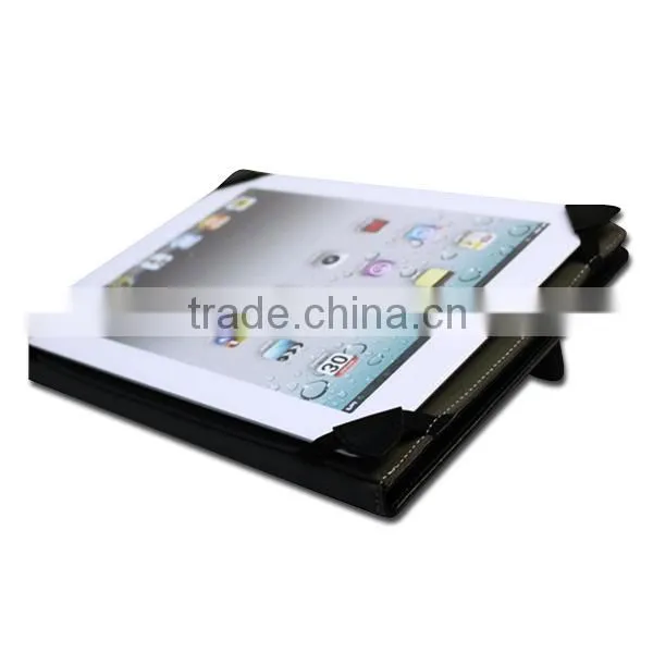 high quality fashion shockproof case for ipad case<item NO.:SACI0017>